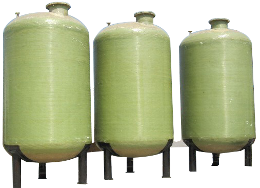 玻璃鋼儲罐系列